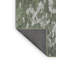 Tapis camouflage vert / gris-420926746