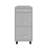 Margey 14.25'' Wide 3 -Drawer Mobile Steel File Cabinet-1433398151