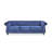 Marcel Rolled Arm Chesterfield Sofa-1309068100