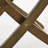 POSITANO 25 " FOLDABLE BISTRO SET