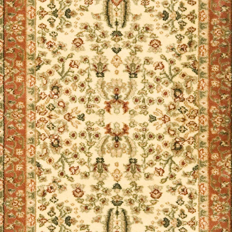 Tapis oriental Klose Performance, Tapis de couloir 2 pi 3 po x 12 pi