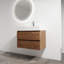 Meuble-lavabo mural 30 po avec lavabo en résine, 2 tiroirs à fermeture en douceur-1802970509-1802970511