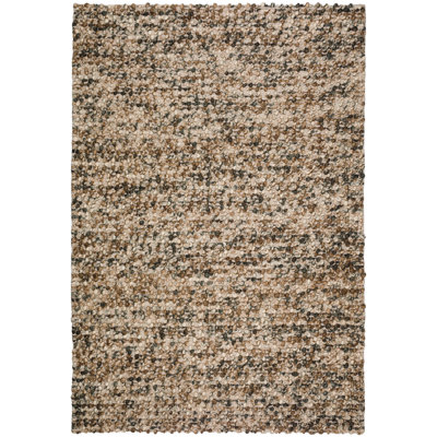Avarni HU1 Chocolate Rug