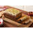 Farberware Disney Bake with Mickey Nonstick Loaf Pan / Meatloaf Pan, 9 Inch x 5 Inch, Black