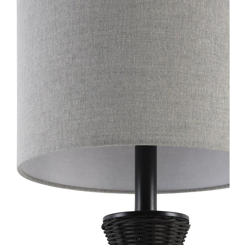 Lampe sur pied Rivelis