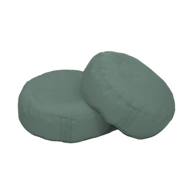 Element 16" Round Bean Cushion