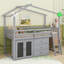 Lit simple avec armoire et tiroirs-908994332-908994335
