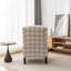 Bergerson Upholstered Massage Chair