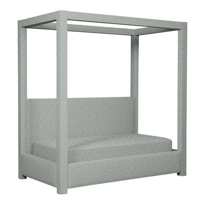 Thom Filicia Home Twin Solid Wood Daybed