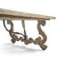 Table basse Caldera