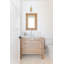 Glass 1-Light Armed Sconce-2134246206