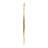 Lillet Gold Gilded Vanity Mirror