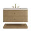 Allamari 36" W Single Vanity-1000109423-1000109422-1000109420