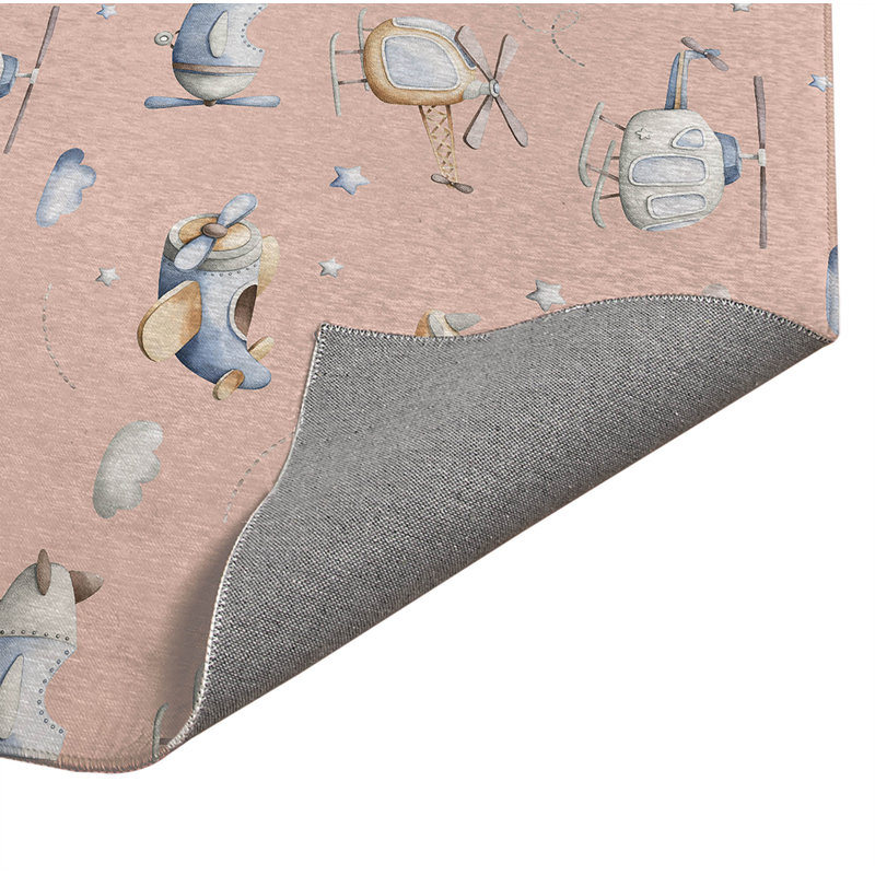 Tapis de jeu Airline Clash