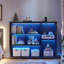 101.6cm H x 120cm W Bookcase-147012467