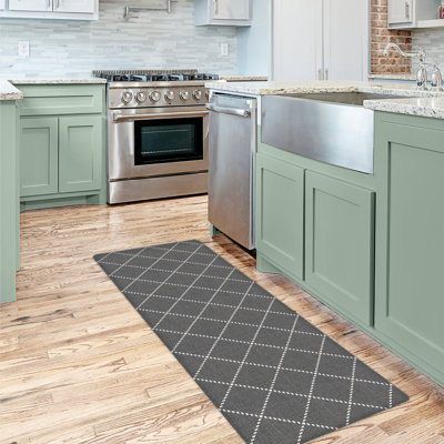 Sole Runner Harrison Linen 20" x 60"