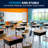 Goddard Student Desks with Open Front Metal Book Boxes - School Desk-73434807