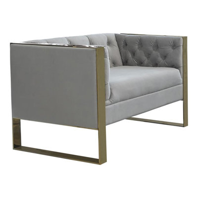 Chasitiy Upholstered Armchair
