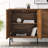 Harper Chevron Sideboard by Modway-88459715