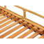 Alaire Solid Wood Bed-69527162