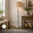 Ogden 62 " Traditional Floor Lamp