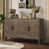 Marron antique est en rupture de stock