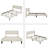 Faheem Upholstered Platform Bed-792213308