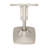 Deckard Dual Function Shower Faucet with Trim-35197835
