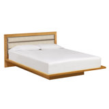 Moduluxe Upholstered Bed