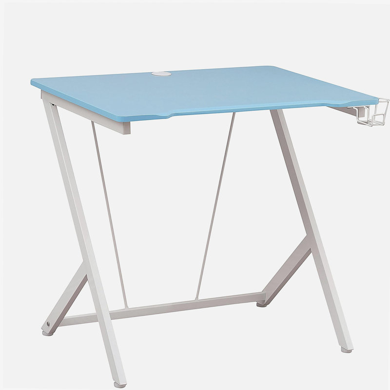 Bureau de jeu Techni Mobile, bleu