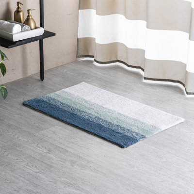 Tapis de bain Raul