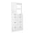 Gwynetta Accent Cabinet