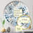 Sandborn Circle Mirror-1780114512