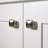 25 Inch Bathroom Vanity with Top, Ready to Assemble, Sherwin Williams – Design House, 584722-1269194442-1269194445