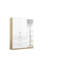 Harburg 3 Door Wardrobe-72650873