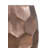 Celentano Metal Drum Accent End Table-632972894