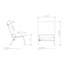 Outdoor Lounge Chair-910249804