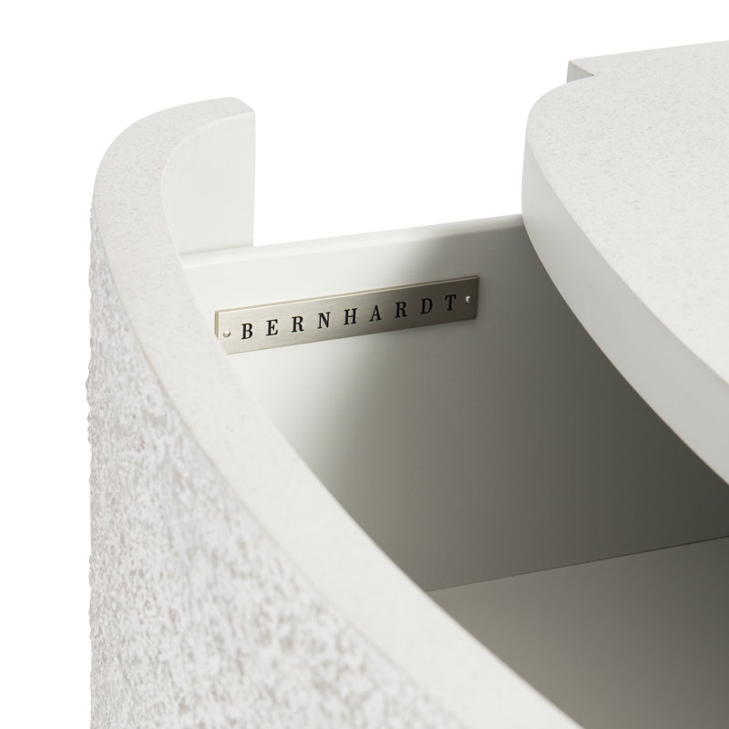 Monolith 1 - Drawer Nightstand