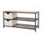 6 Pair Shoe Storage Bench-1214388682