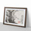 Plum Blossoms Vol.2 by Jin Nong - Picture Frame Painting Print-55601266-55601268