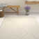 Salerna Micro-Loop Hand Tufted Wool Damask Rug