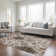 Lummus Washable Moroccan Indoor / Outdoor Rug