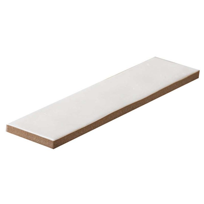 Carreau de céramique 2 "x 10" Chelsea, Gris