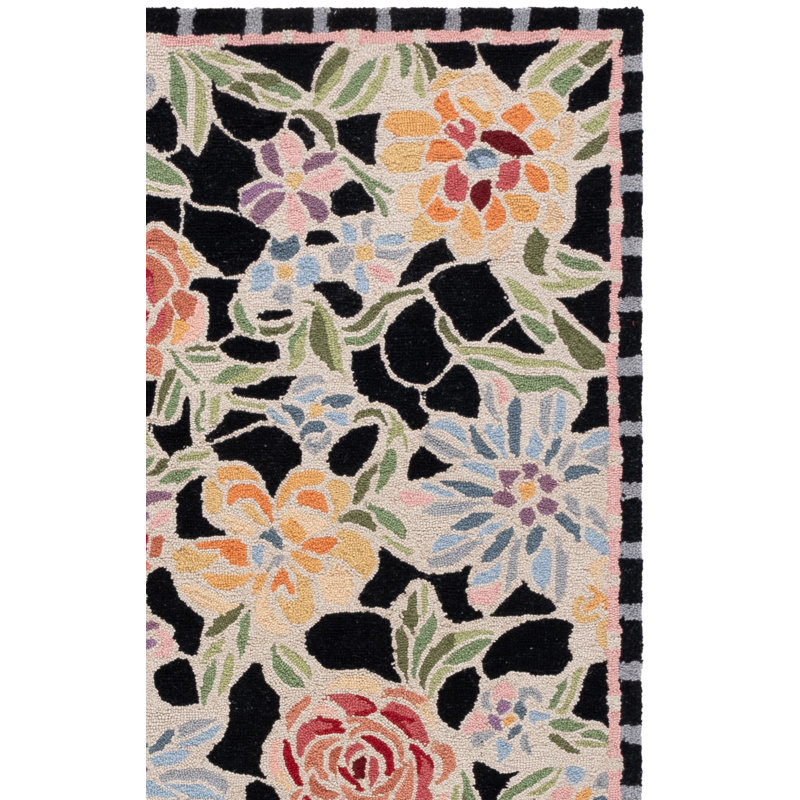 Wool Rug