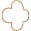 Panneaux muraux Woodall (paquet de 1)-83979966-83988971