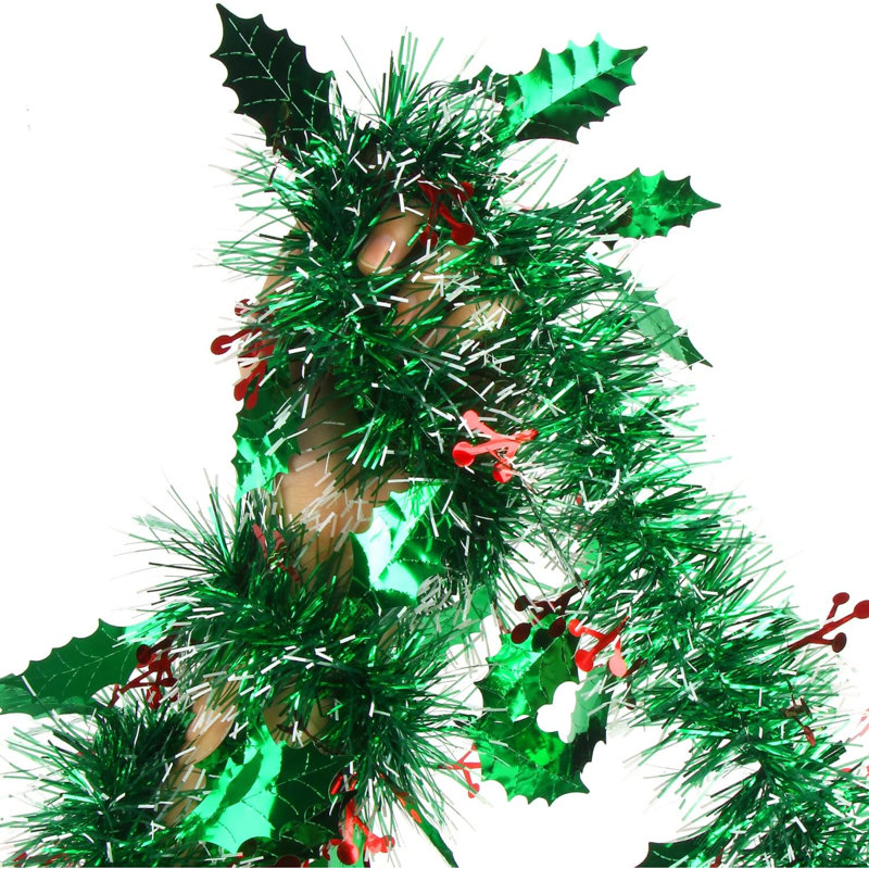 Asharani 4.33cm Faux Garland