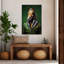 Dapper Horse Gentleman Elegant-129478033