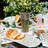 Trellis 9" Flared Vase-109763346