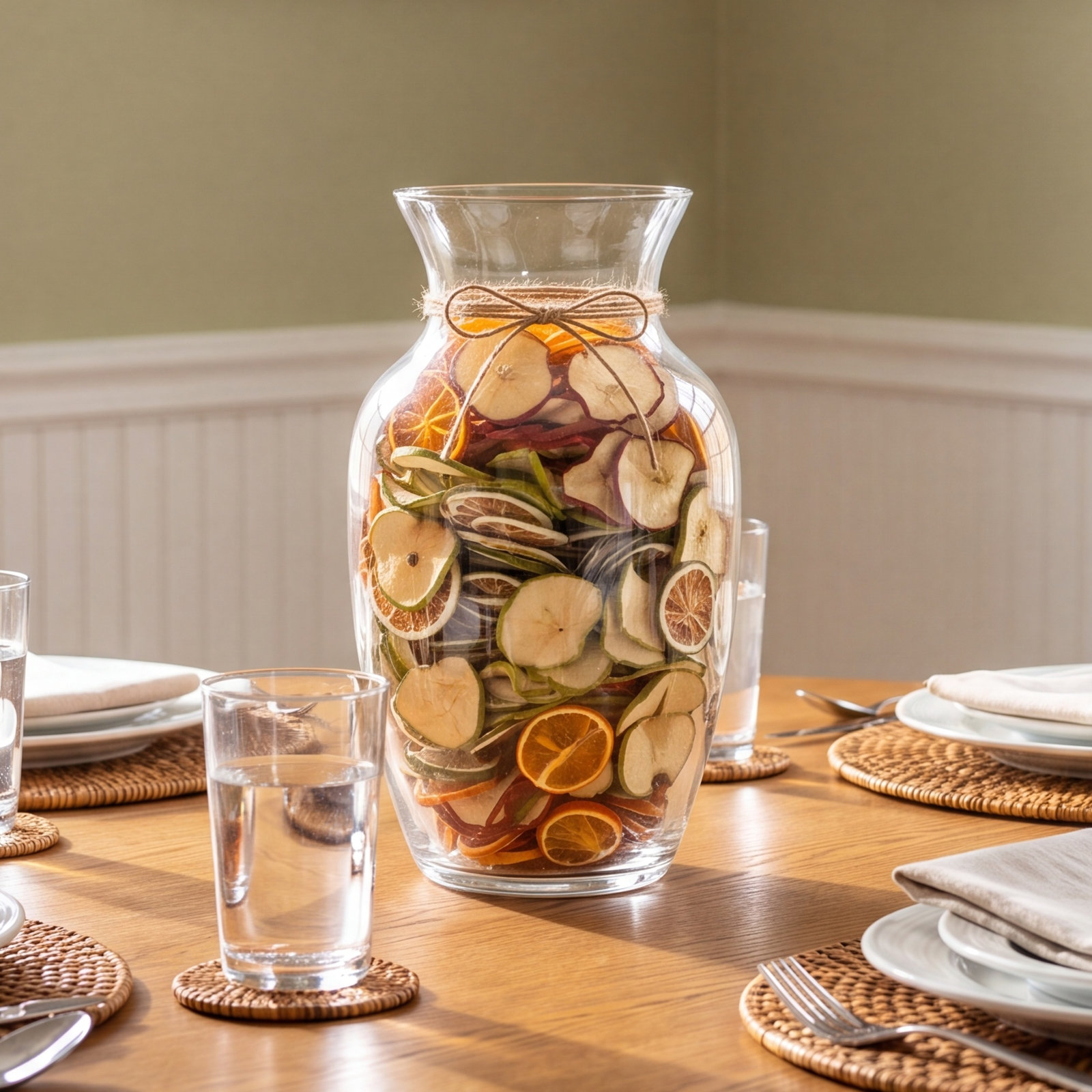 Linderman Vase Filler