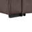Maslynn 3-Piece Reversible Corduroy Pull-Out Sleeper Sectional with Storage-97561016